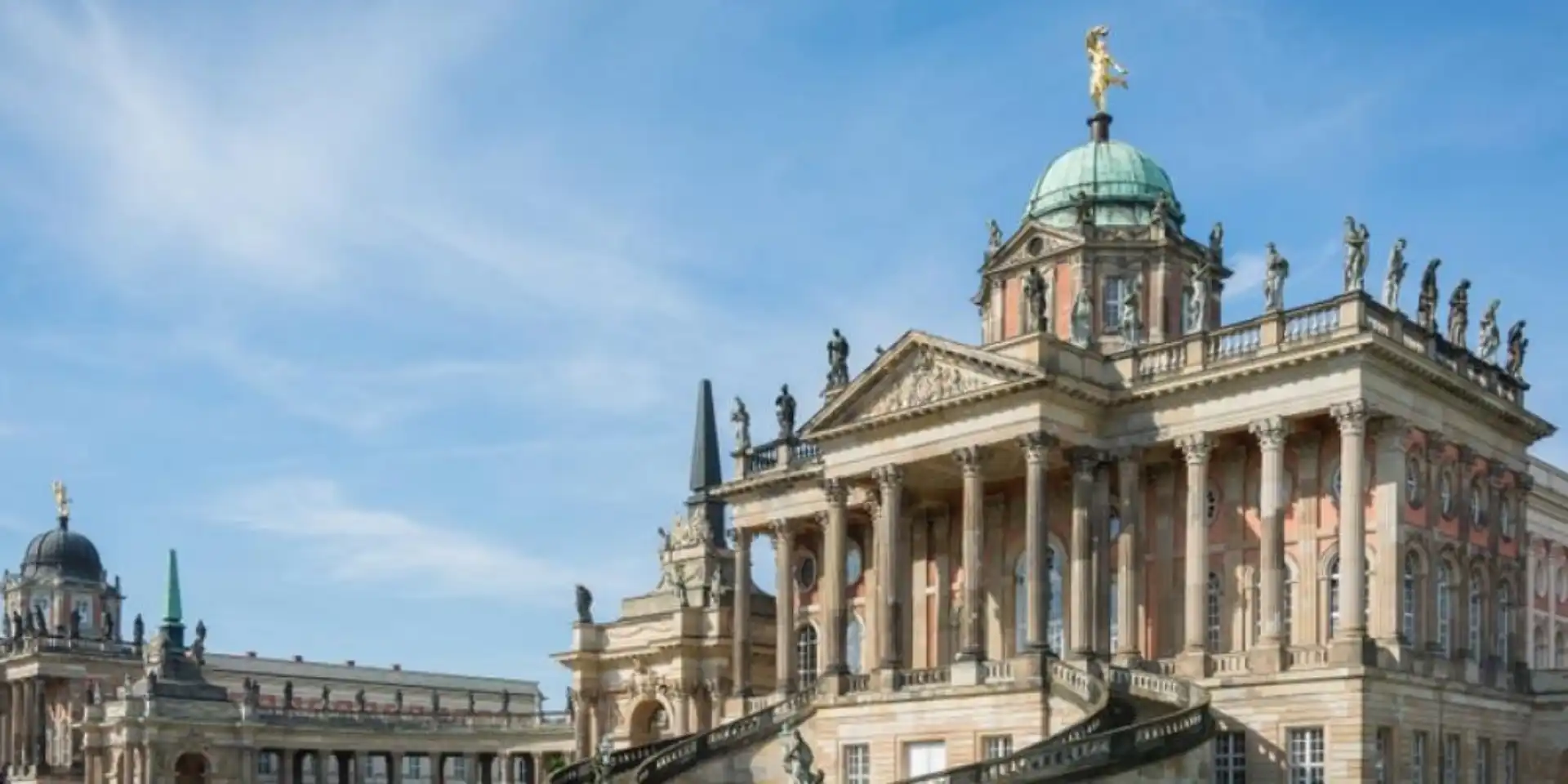 Colleges in Germany Guide]